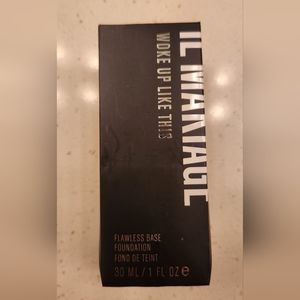 Il Makiage Woke Up Like This Foundation